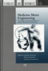 Image for Medicine Meets Engineering : Proceedings of the 2nd Conference on Applied Biomechanics Regensburg