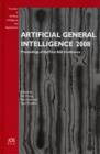 Image for Artificial General Intelligence 2008 : Proceedings of the First AGI Conference