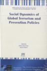 Image for Social Dynamics of Global Terrorism and Prevention Policies