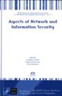 Image for Aspects of Network and Information Security