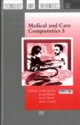 Image for Medical and Care Compunetics 5