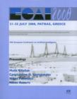 Image for ECAI 2008 : 18th European Conference on Artificial Intelligence