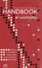 Image for Handbook of satisfiability