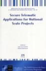 Image for Secure Telematic Applications for National Scale Projects