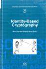 Image for Identity-based Cryptography