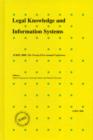 Image for Legal Knowledge and Information Systems : JURIX 2008 - The Twenty-first Annual Conference