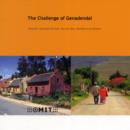 Image for The Challenge of Genadendal