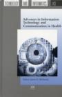 Image for Advances in Information Technology and Communication in Health