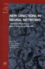 Image for New Directions in Neural Networks