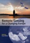 Image for Remote Sensing for a Changing Europe
