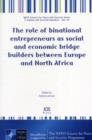 Image for The Role of Binational Entrepreneurs as Social and Economic Bridge Builders Between Europe and North Africa
