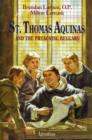 Image for St.Thomas Aaquinas and the Preaching Beggars