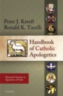 Image for Handbook of Catholic Apologetics : Reasoned Answers to Questions of Faith