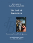 Image for Ignatius Catholic Study Bible: Genesis