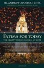 Image for Fatima for Today : The Urgent Marian Message of Hope