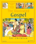Image for Illustrated Gospel for Children