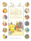 Image for The Catholic Bible for Children