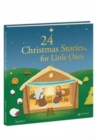 Image for 24 Christmas Stories for Little Ones