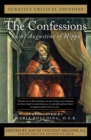 Image for The Confessions:  Saint Augustine of Hippo