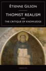 Image for Thomist Realism