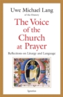 Image for The Voice of the Church at Prayer