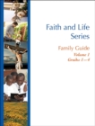 Image for Faith and Life Series - Family Guide