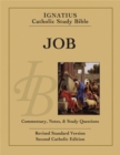 Image for Ignatius Catholic Study Bible - Job