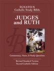 Image for Ignatius Catholic Study Bible - Judges and Ruth
