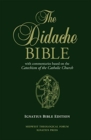 Image for The Didache Bible