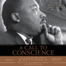 Image for [A call to conscience]  : [the landmark speeches of Dr. Martin Luther King, Jr.]