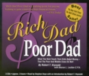Image for Rich Dad, Poor Dad : What the Rich Teach Their Kids About Money