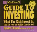 Image for Rich Dad&#39;s Guide to Investing