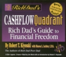 Image for Rich Dad&#39;s Cashflow Quadrant