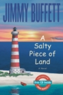 Image for A Salty Piece of Land