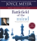 Image for The Battlefield of the Mind
