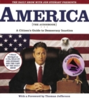 Image for Daily Show with Jon Stewart Presents America (The Book)