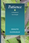 Image for Patience  : a little book of inner strength