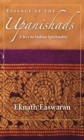 Image for Essence of the Upanishads: a key to Indian spirituality