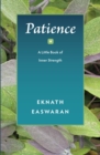 Image for Patience: A Little Book of Inner Strength