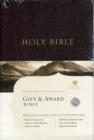 Image for Holman Christian Standard Bible &amp; Award