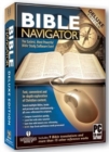Image for Bible Navigator Deluxe Edition : Holman CSB Edition