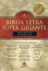Image for RVR 1960 Biblia Letra Super Gigante Pulpito con Referencias,