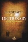 Image for Holman Illustrated Pocket Bible Dictionary