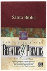 Image for LBLA Biblia para Regalos y Premios, negro tapa dura