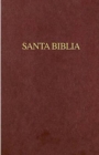 Image for LBLA Biblia para Regalos y Premios, rojo tapa dura