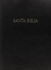 Image for RVR 1960 Biblia Letra Super Gigante con Referencias, negro p