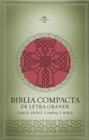 Image for Biblia Compacta de Letra Grande-RV 1960