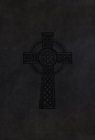 Image for HCSB Classic Celtic Cross Bible