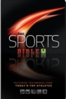 Image for Sports Bible, Brown Simulated Leather, The