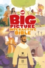 Image for The Big Picture Interactive Bible for Kids, Hardcover: Connecting Christ Throughout God&#39;s Story